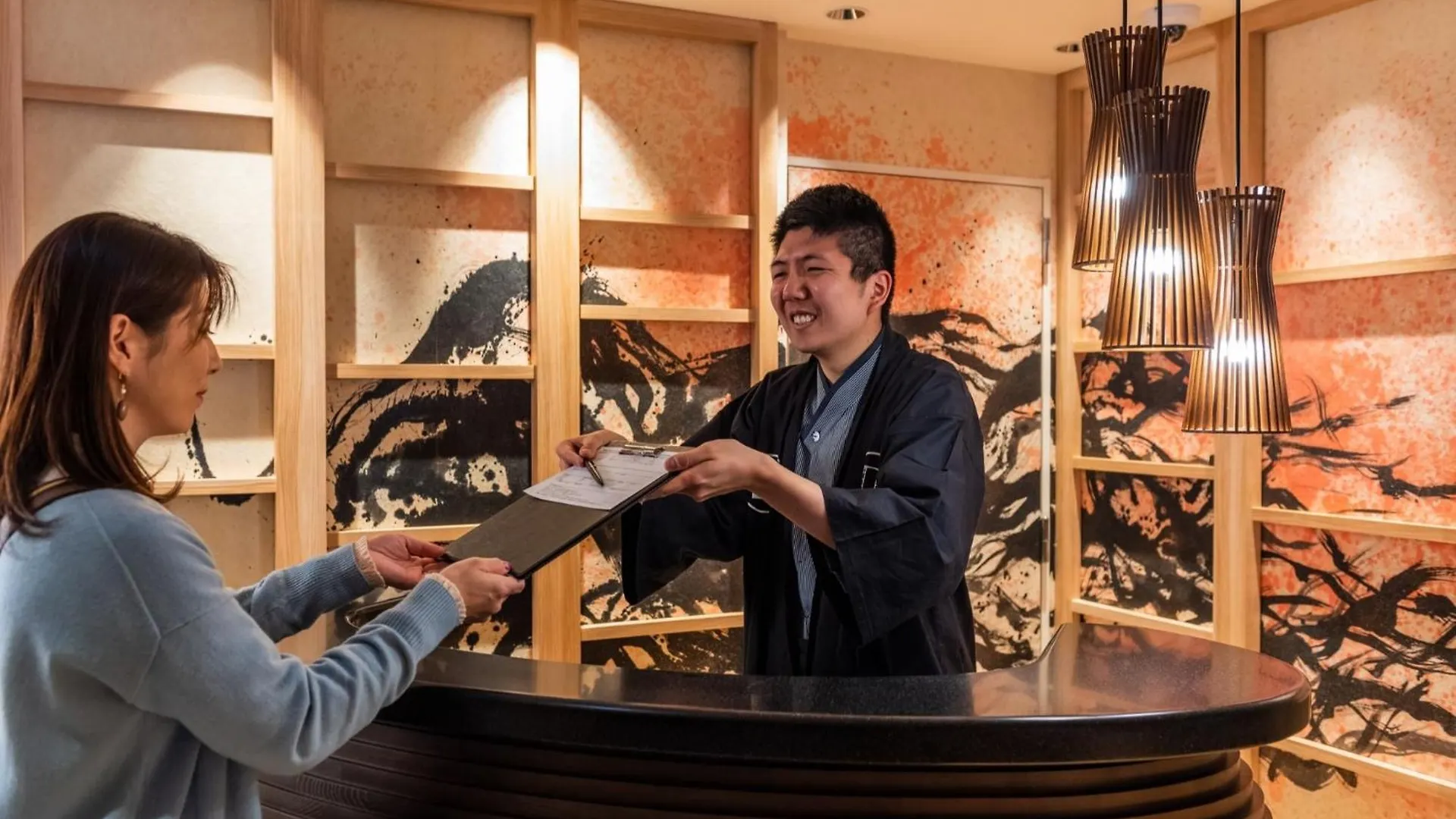 Prostyle Ryokan Tokyo Asakusa - Vacation Stay 48265V Hotel