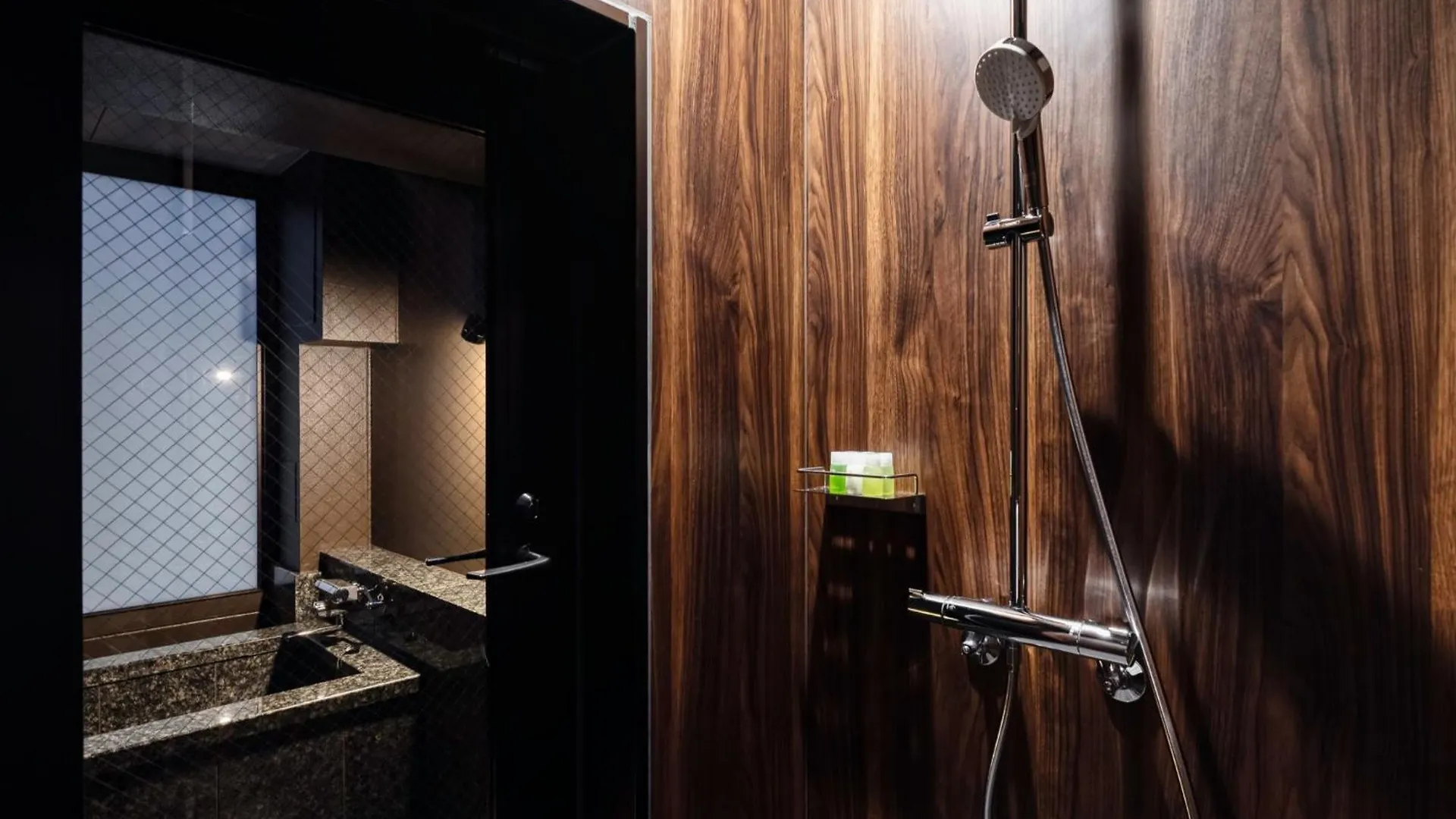 Prostyle Ryokan Tokyo Asakusa - Vacation Stay 48265V