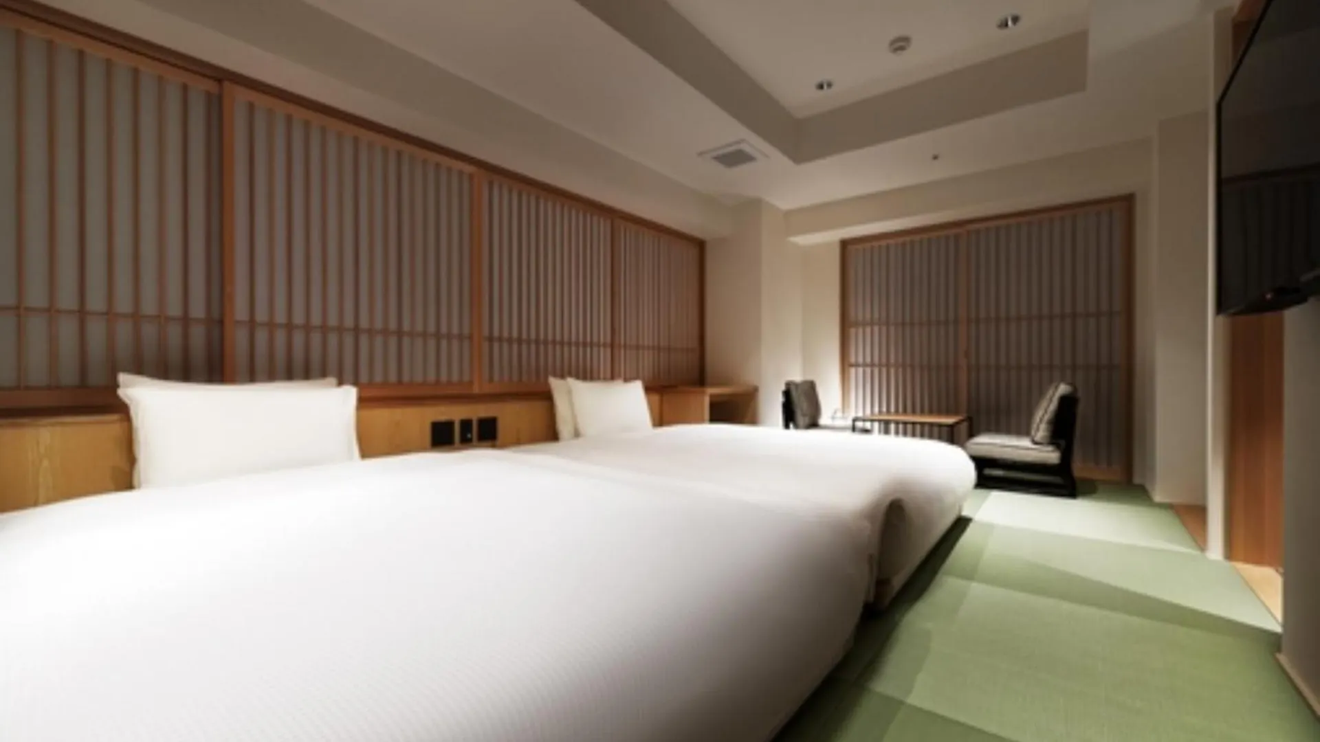 Prostyle Ryokan Tokyo Asakusa - Vacation Stay 48265V 0*,  Japan