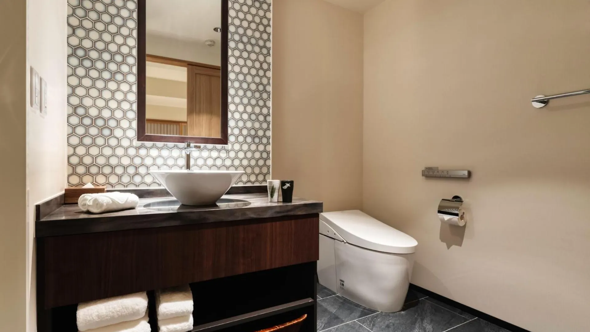 Hotel Prostyle Ryokan Tokyo Asakusa - Vacation Stay 48265V