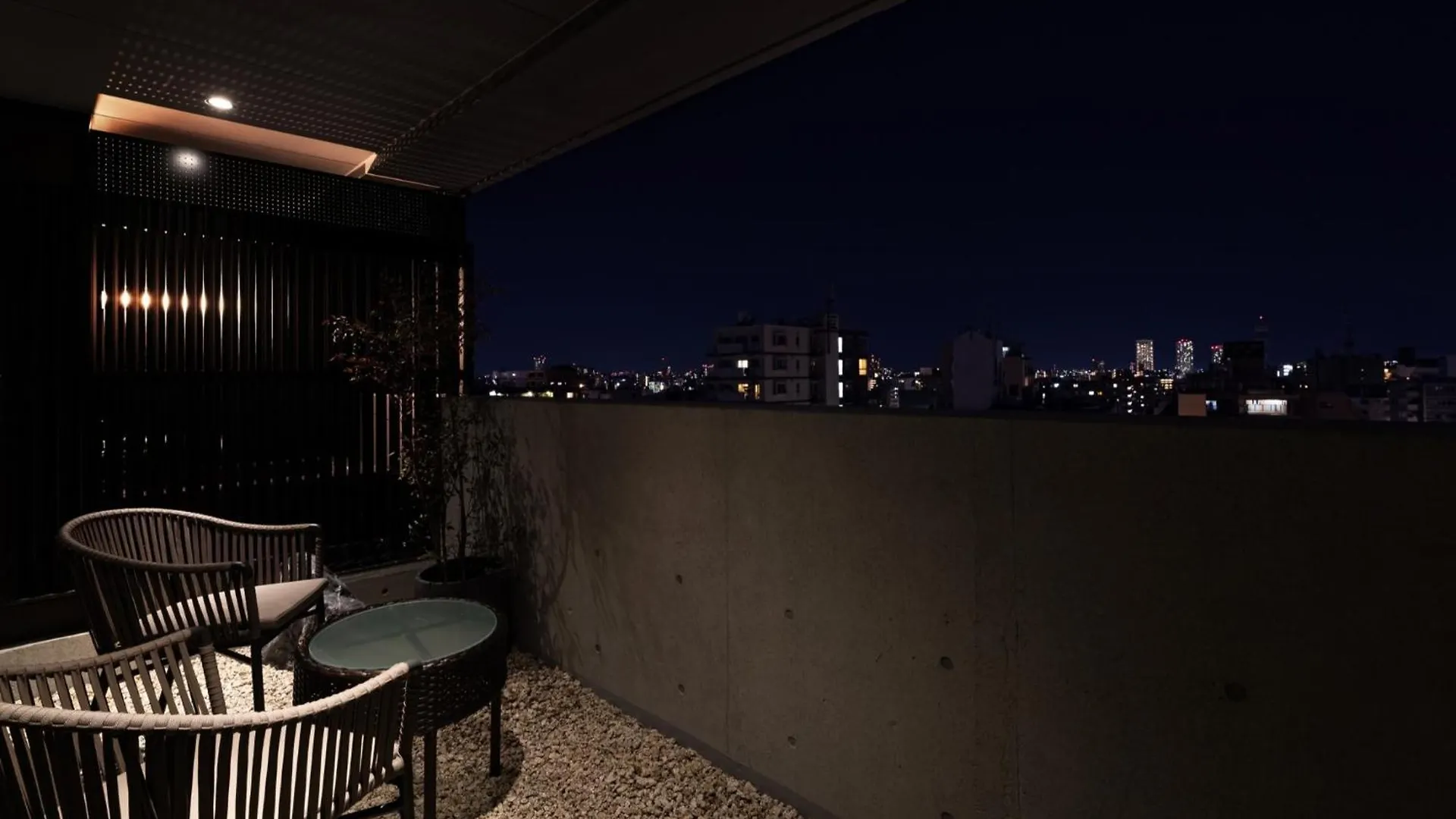 Hotel Prostyle Ryokan Tokyo Asakusa - Vacation Stay 48265V Japan