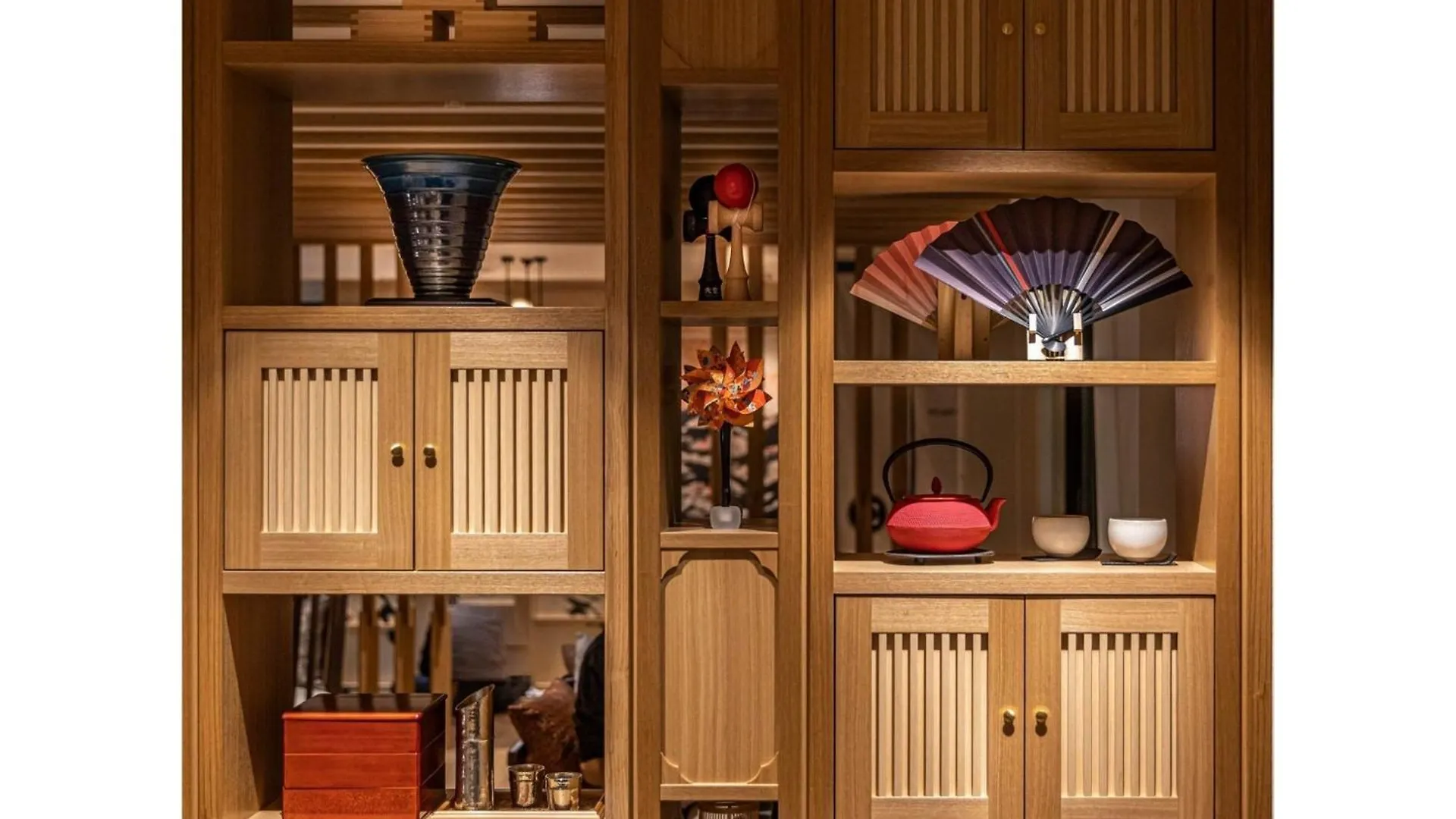 Prostyle Ryokan Tokyo Asakusa - Vacation Stay 48265V