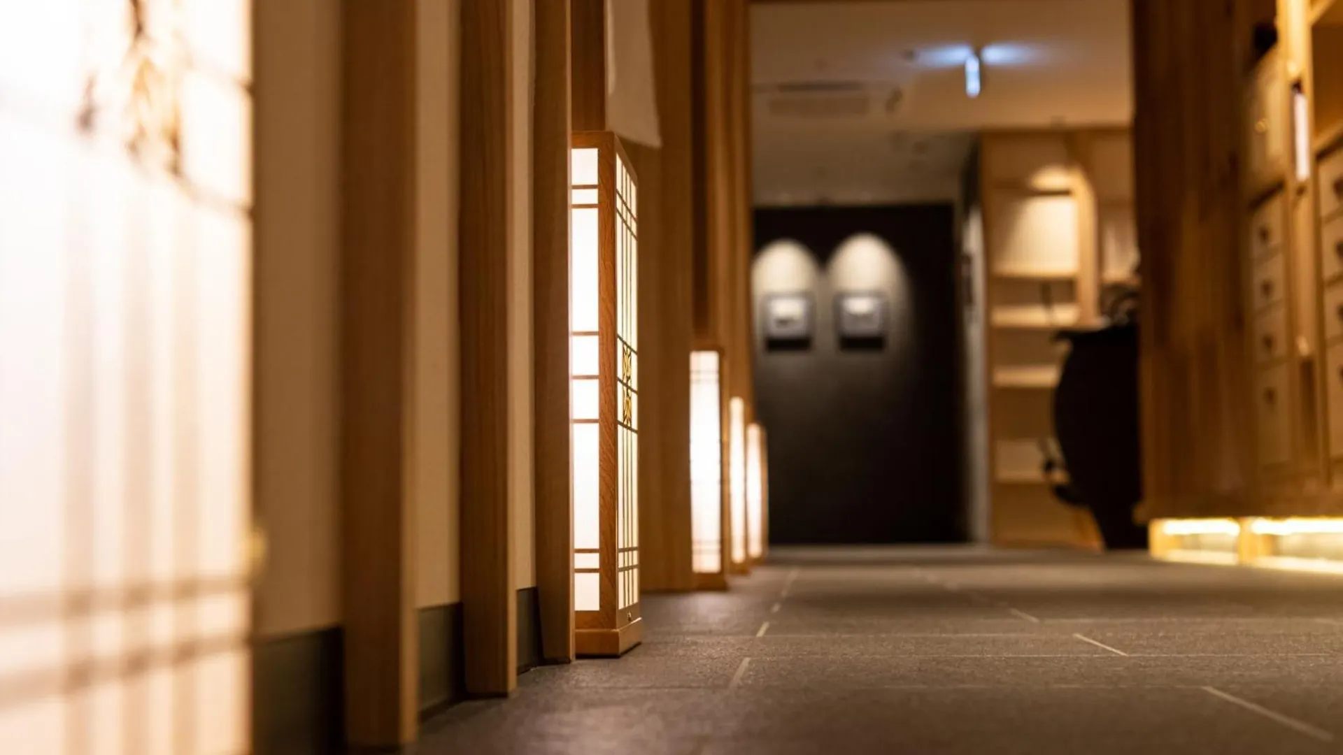 Hotel Prostyle Ryokan Tokyo Asakusa - Vacation Stay 48265V