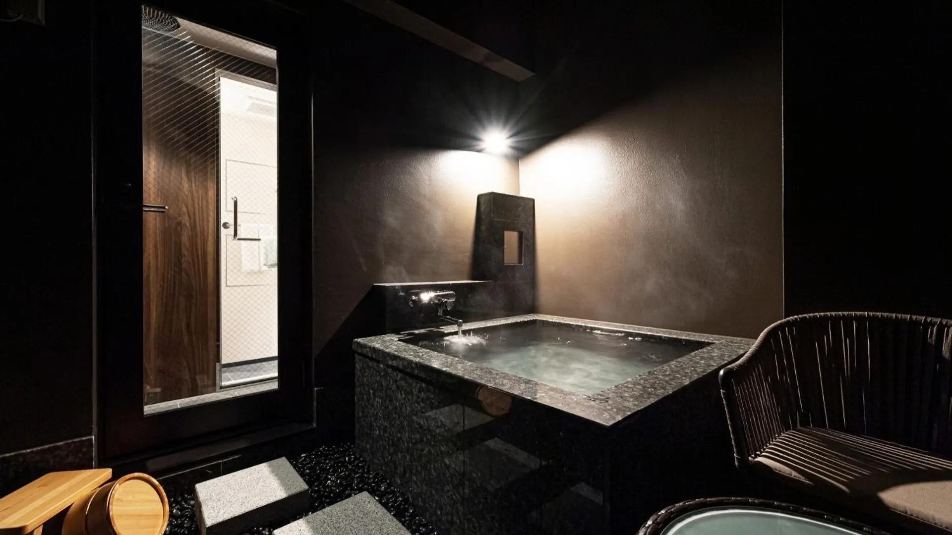 Prostyle Ryokan Tokyo Asakusa - Vacation Stay 48265V 0*,