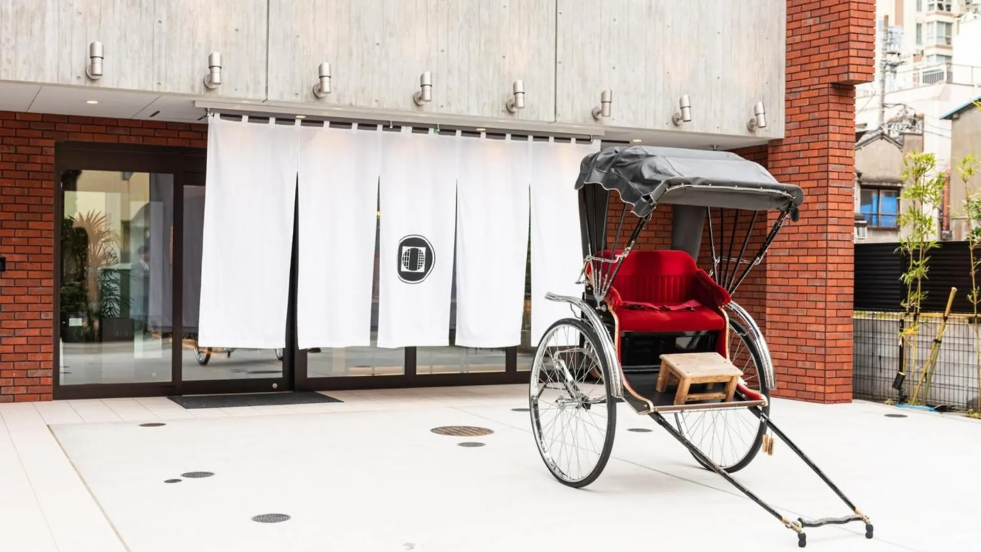 Prostyle Ryokan Tokyo Asakusa - Vacation Stay 48265V